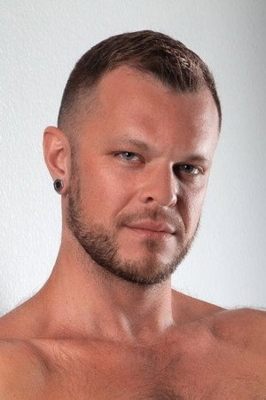 Wade Wolfgar portrait