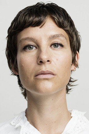 Sandra Turéll Henningsen portrait