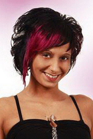 Nicky Sweetheart portrait