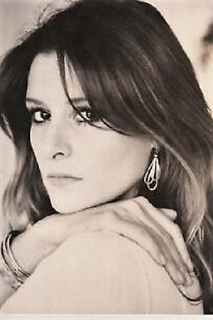 Tamara Triffez portrait