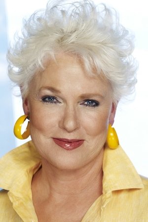 Sharon Gless portrait