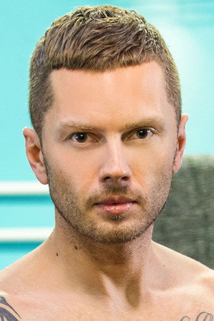 Mars Gymburger portrait