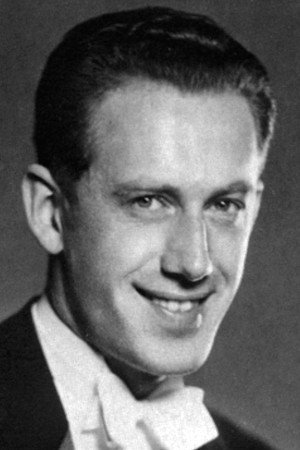 Arne Hülphers portrait