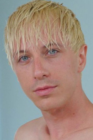 Mitch Schif portrait