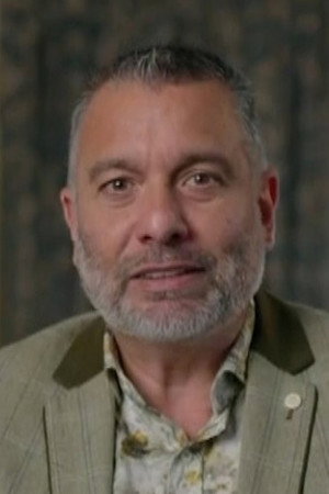 Guillem Balagué portrait