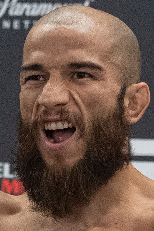Juan Archuleta portrait