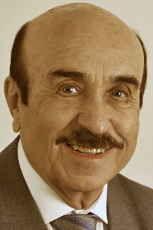 Nikolay Shevkunenko portrait