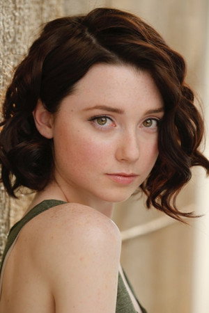 Sydne Mikelle portrait