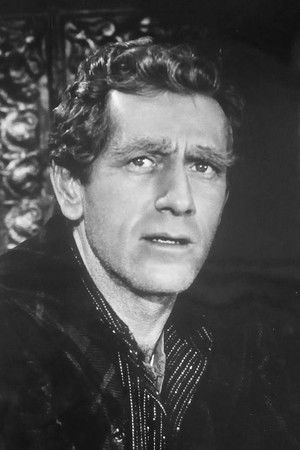 John Anderson portrait