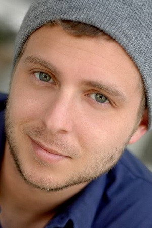 Ryan Tedder portrait