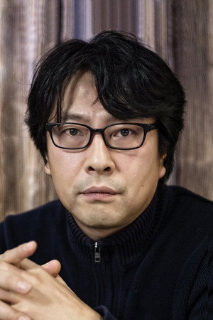 Na Hyun portrait