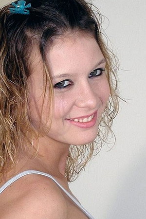 Trinity James portrait