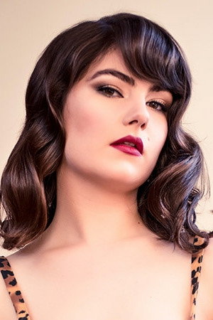Katie Boland portrait