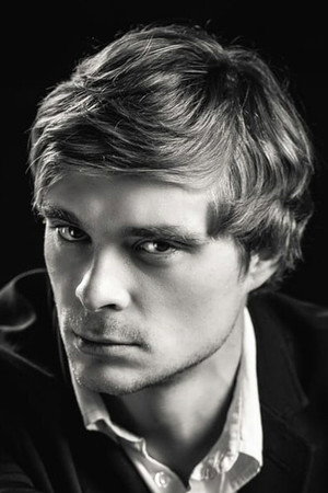 Kaspars Zāle portrait
