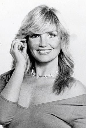 Sue Vanner portrait