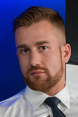 Olivier Robert portrait