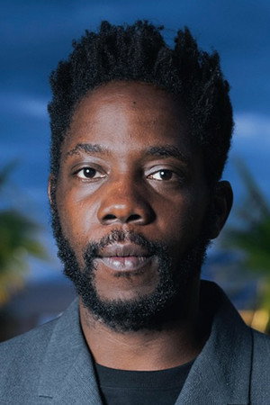 Makita Samba portrait