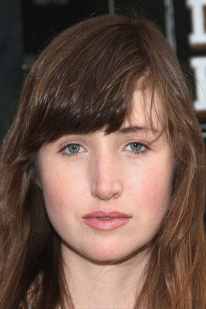 Kate Lyn Sheil portrait