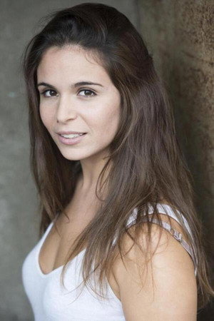 Juliette Tostain portrait