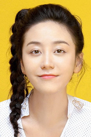 Feng Qinchuan portrait