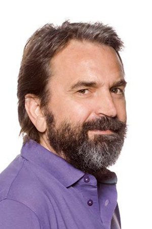 Christodoulos Stylianou portrait