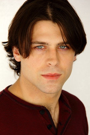 Bryan Ferriter portrait
