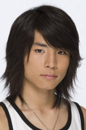 Yuto Kobayashi portrait