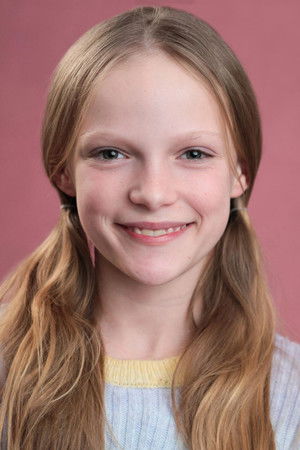 Tilly Walker portrait
