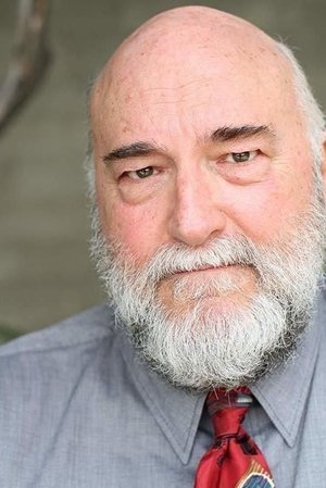 John Apicella portrait