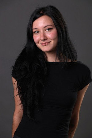 Millena Moreti portrait