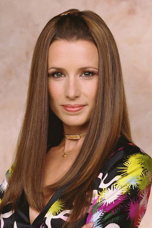 Shawnee Smith portrait