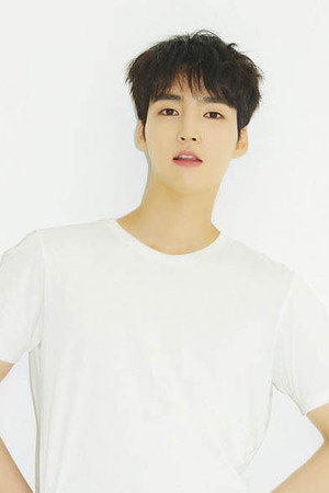 Baek Seo-hoo portrait