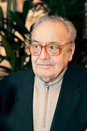 Luciano Vincenzoni portrait