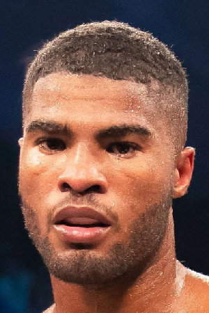 Anthony Sims Jr portrait