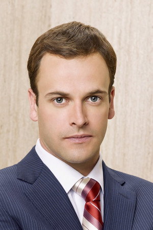 Jonny Lee Miller portrait
