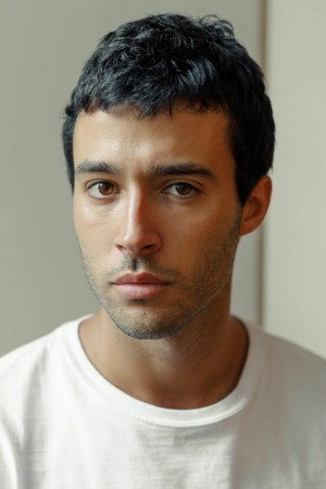 Bernardo Busnello portrait