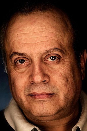Kemal Kuruçay portrait