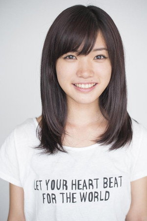 Karen Miyama portrait