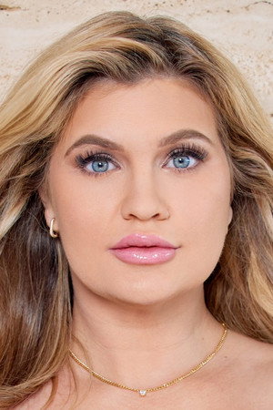 Andie Anderson portrait
