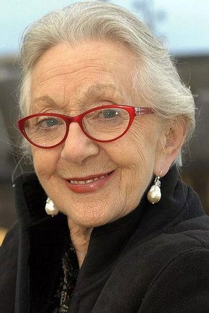 Thelma Barlow portrait