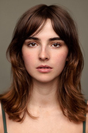 Aitana Doyle portrait