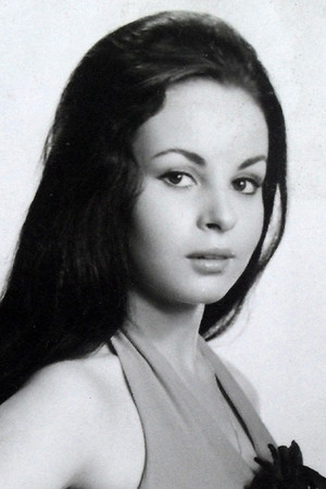 Zeynep Değirmencioğlu portrait