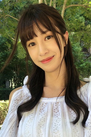 Genie Chen portrait