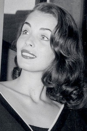 Rosemarie Stack portrait