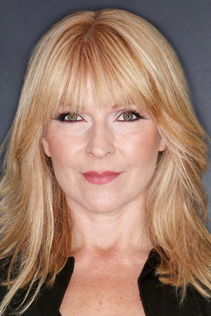 Toyah Willcox portrait