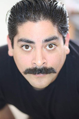 Jason Hightower portrait