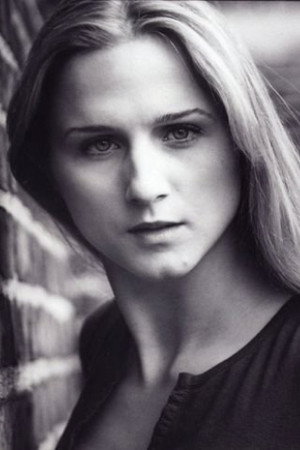 Meghan Andrews portrait