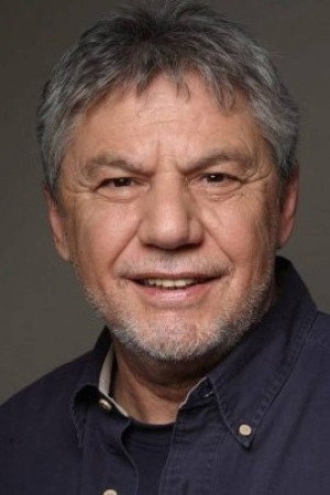Avi Cohen portrait