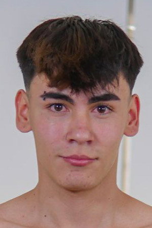 Kamada Joe portrait