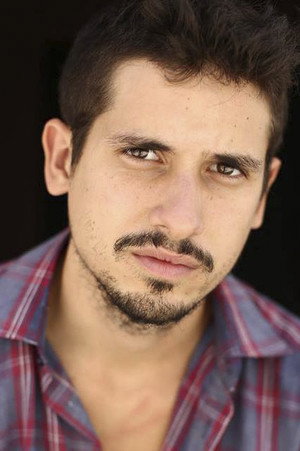 Julián Infantino portrait